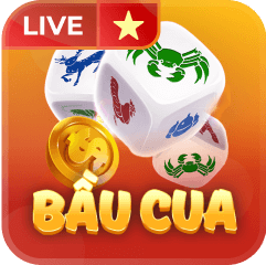 Bầu Cua Live